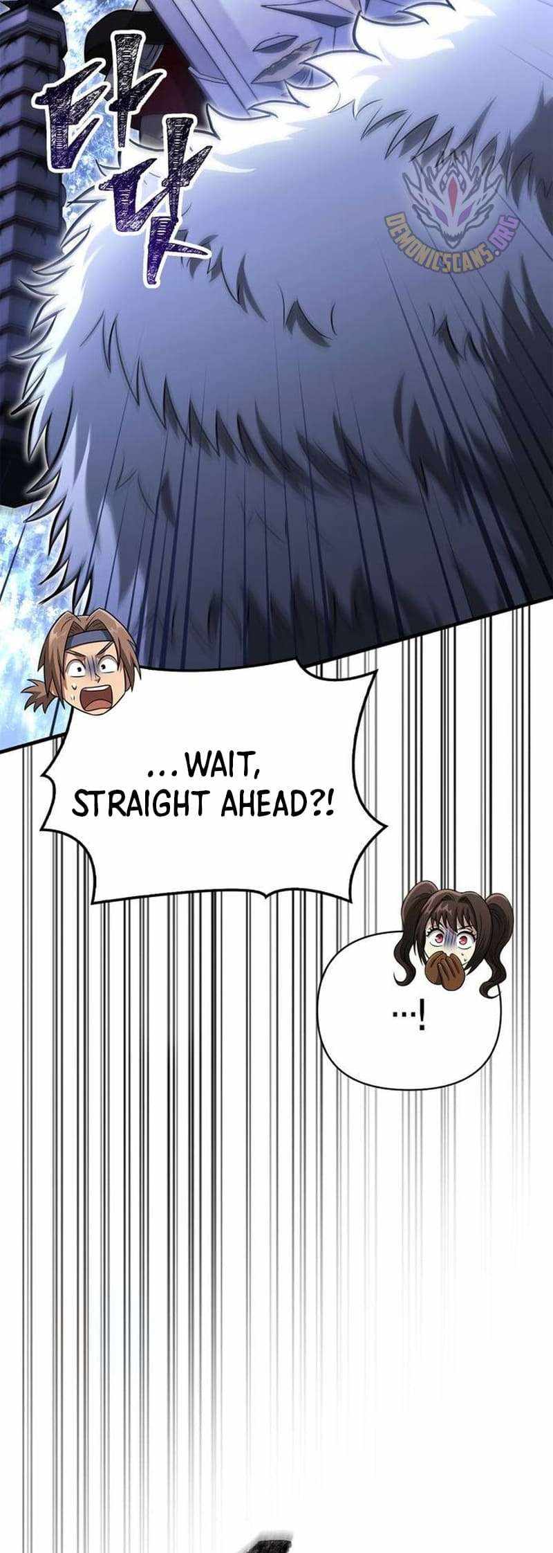 Read Surviving The Game as a Barbarian EN Manga Online