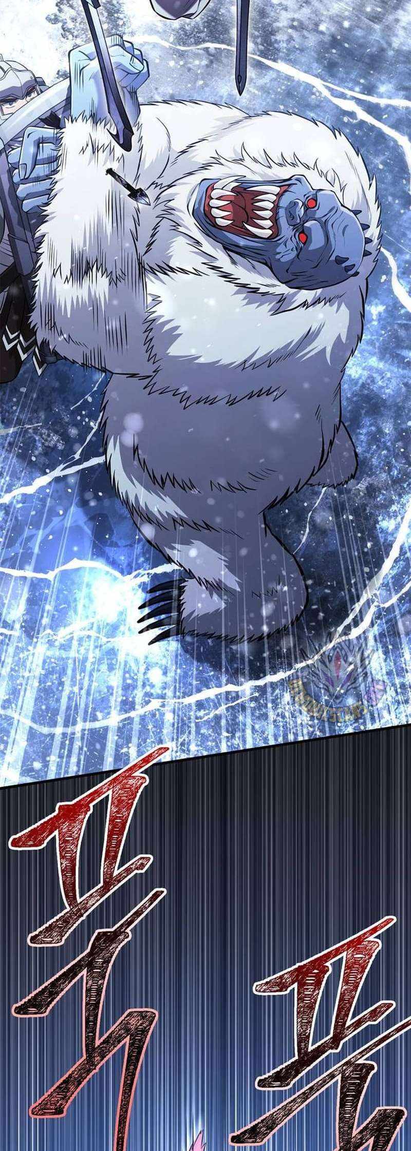 Read Surviving The Game as a Barbarian EN Manga Online