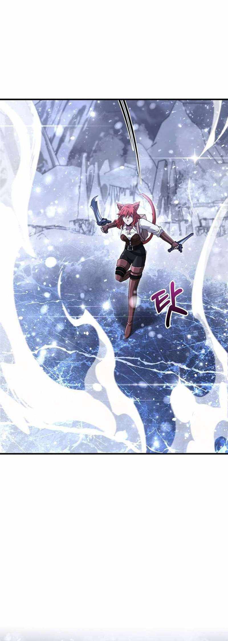 Read Surviving The Game as a Barbarian EN Manga Online