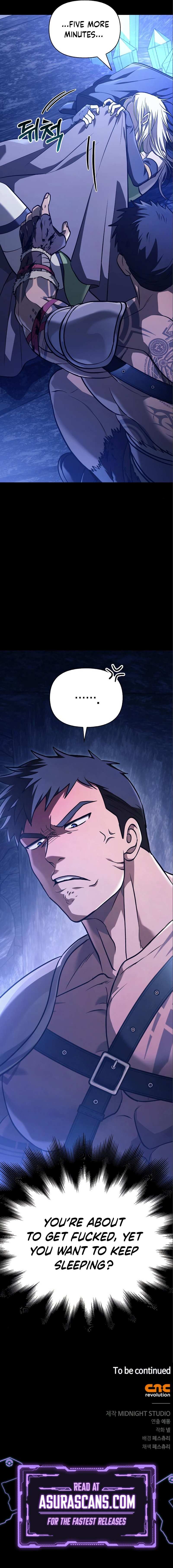 Read Surviving The Game as a Barbarian EN Manga Online