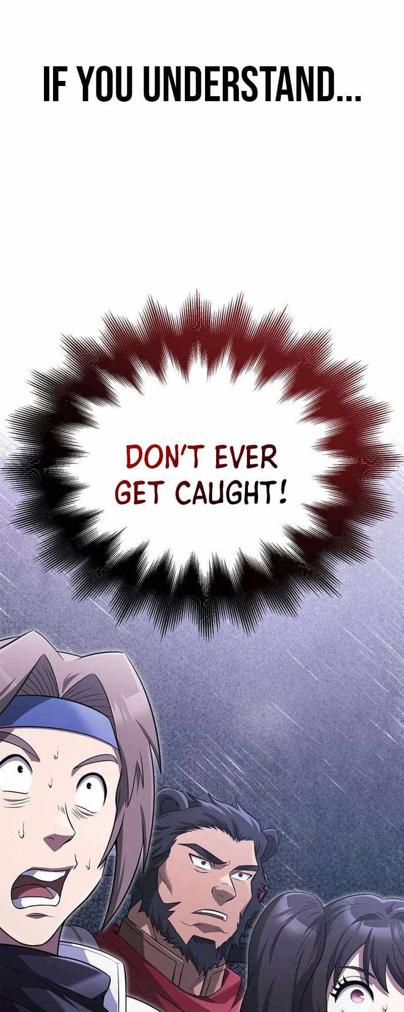 Read Surviving The Game as a Barbarian EN Manga Online