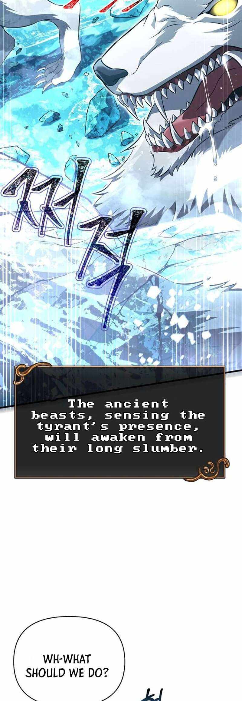 Read Surviving The Game as a Barbarian EN Manga Online