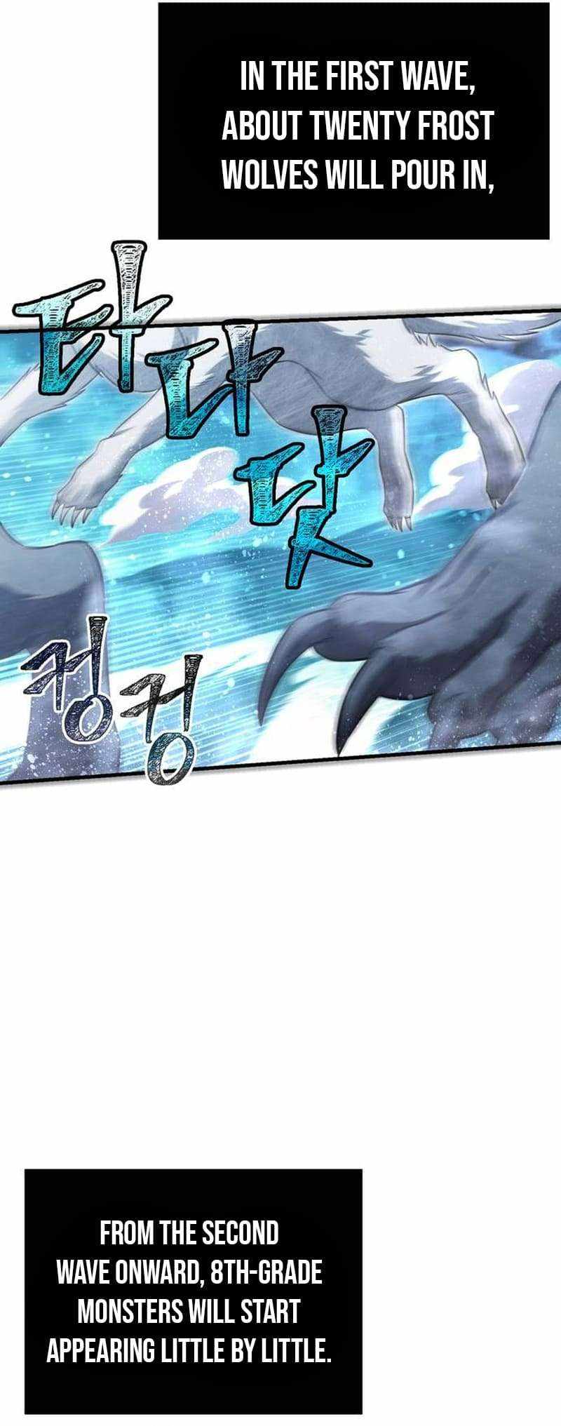 Read Surviving The Game as a Barbarian EN Manga Online
