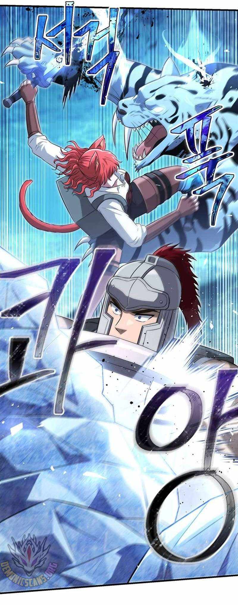 Read Surviving The Game as a Barbarian EN Manga Online
