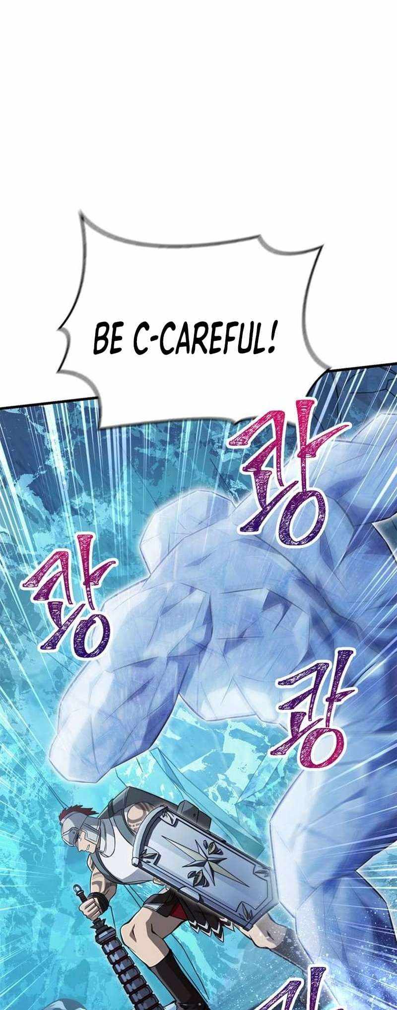 Read Surviving The Game as a Barbarian EN Manga Online