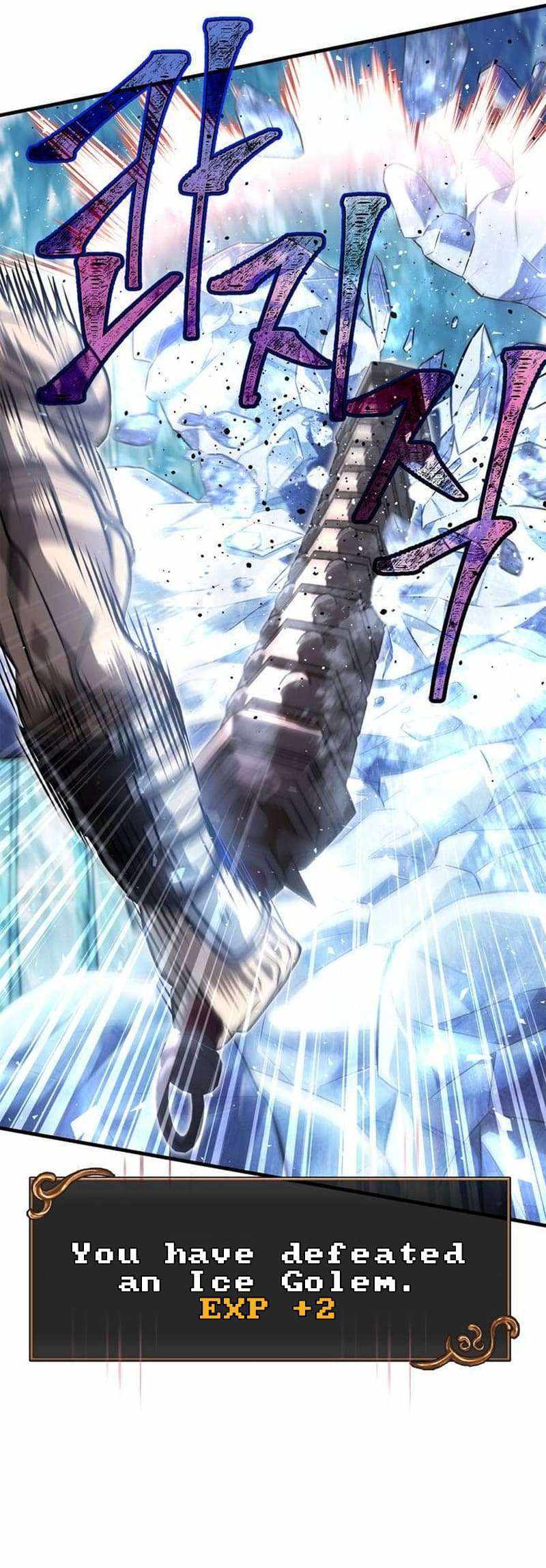 Read Surviving The Game as a Barbarian EN Manga Online