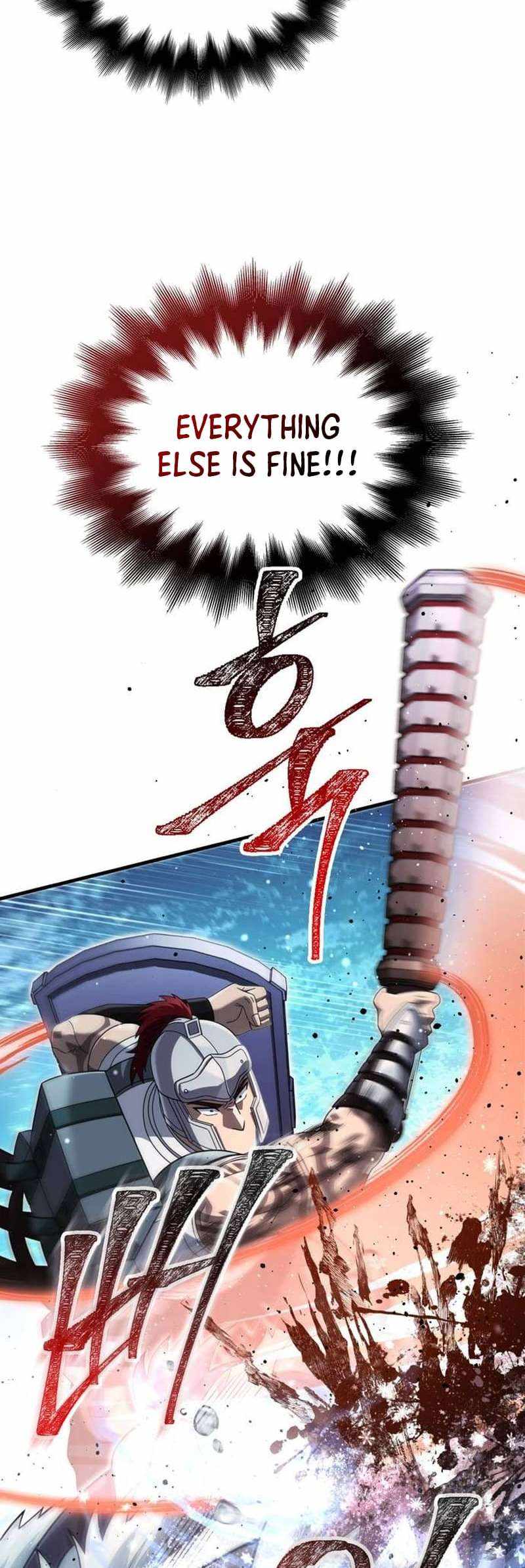 Read Surviving The Game as a Barbarian EN Manga Online