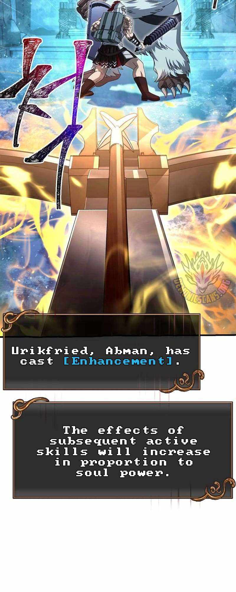 Read Surviving The Game as a Barbarian EN Manga Online