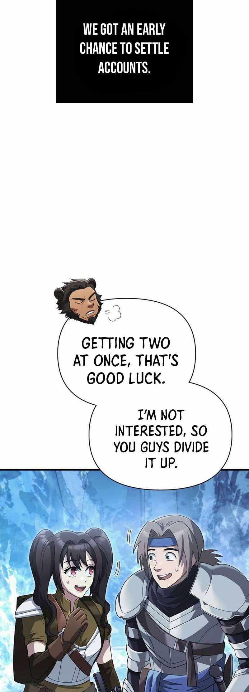 Read Surviving The Game as a Barbarian EN Manga Online