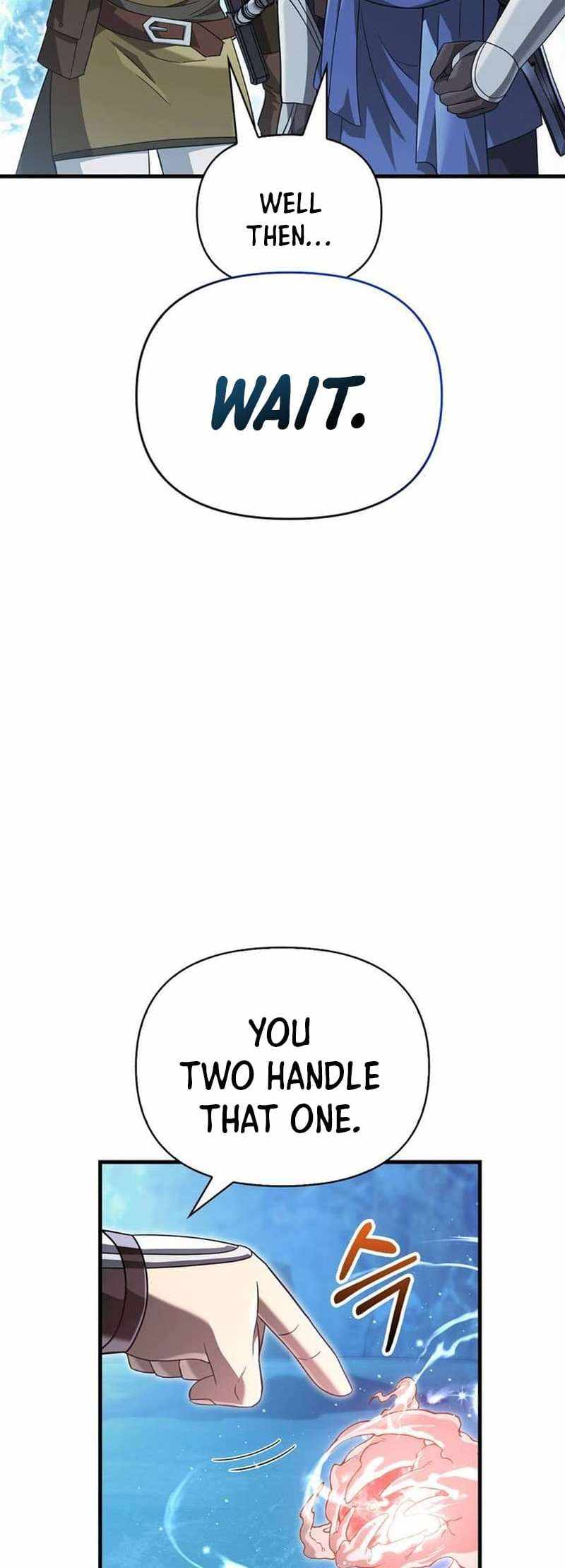 Read Surviving The Game as a Barbarian EN Manga Online