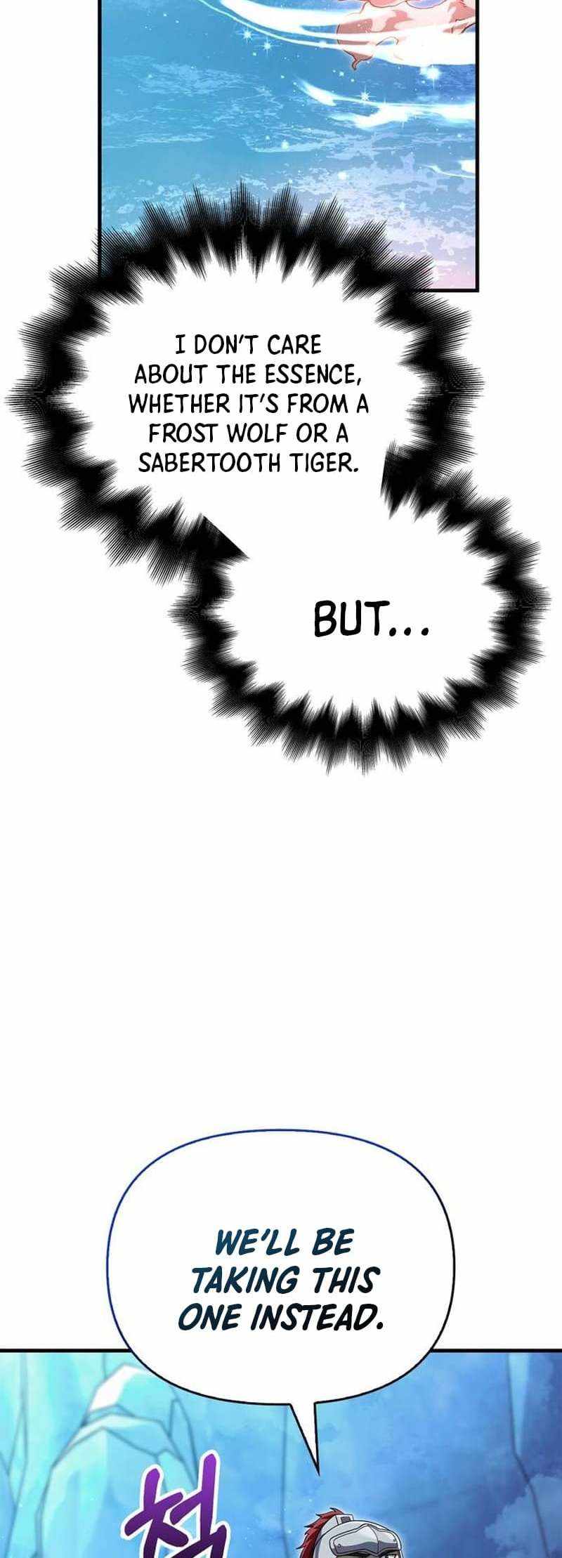 Read Surviving The Game as a Barbarian EN Manga Online