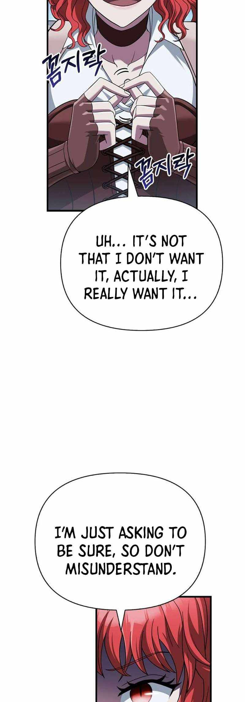 Read Surviving The Game as a Barbarian EN Manga Online