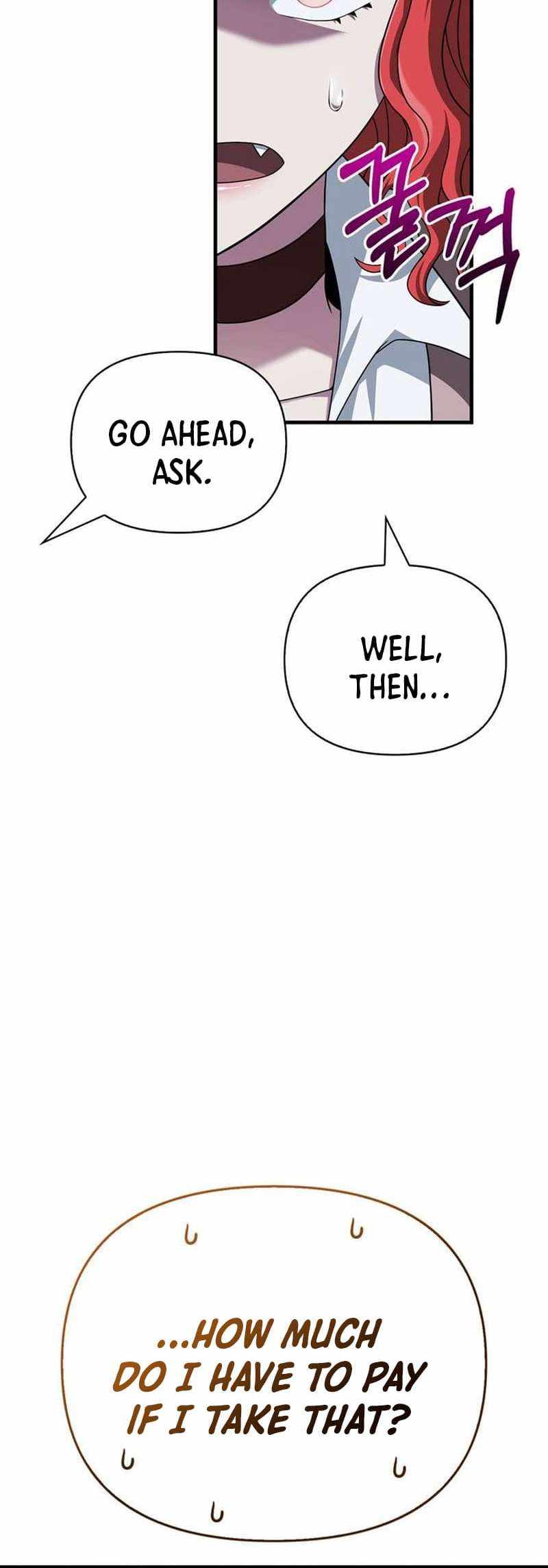 Read Surviving The Game as a Barbarian EN Manga Online