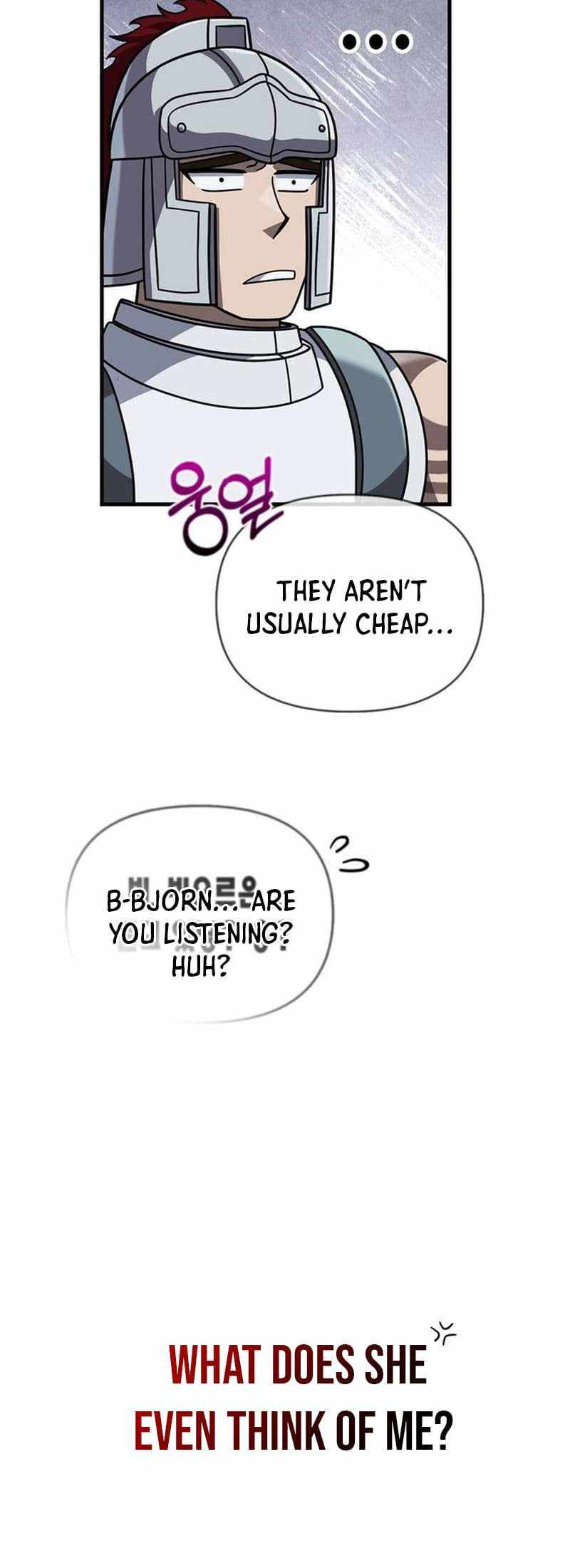 Read Surviving The Game as a Barbarian EN Manga Online