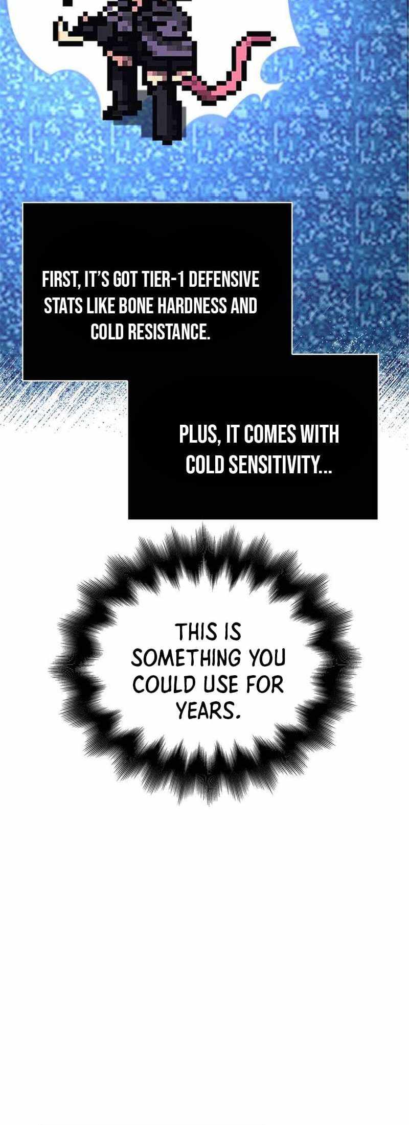 Read Surviving The Game as a Barbarian EN Manga Online