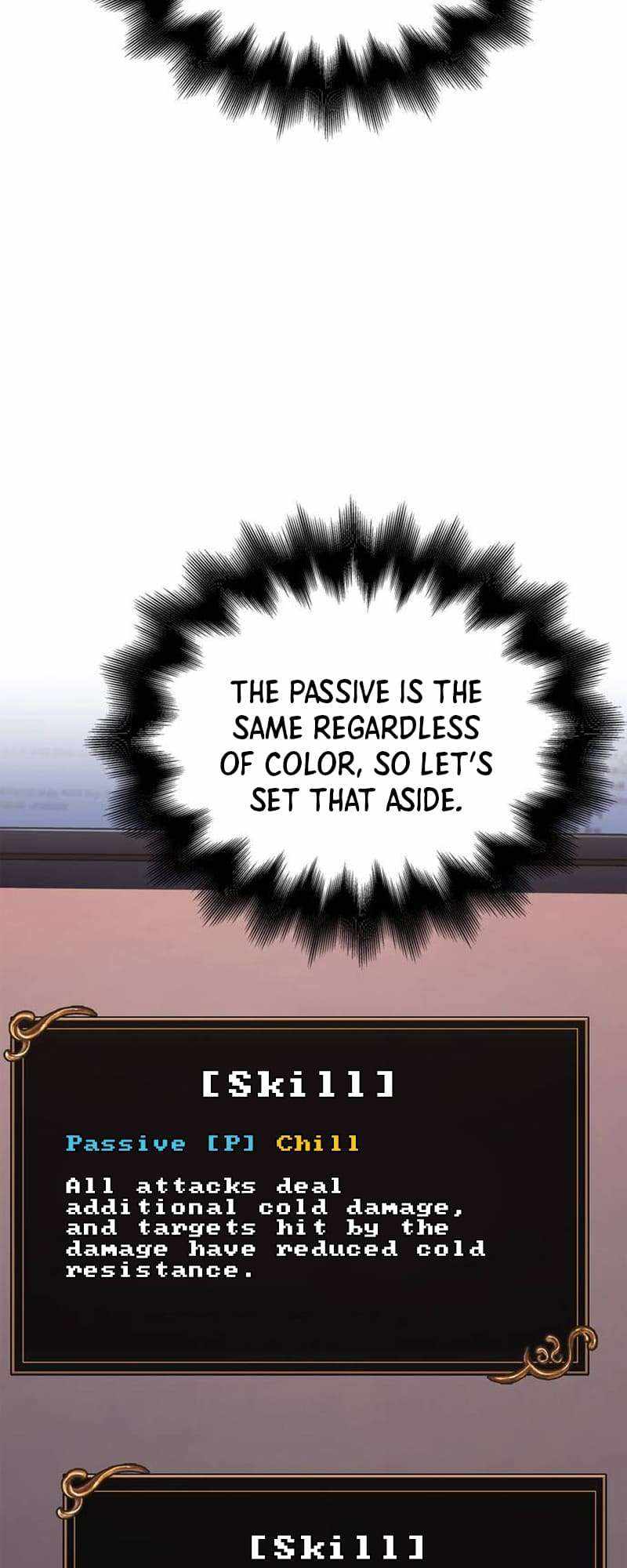 Read Surviving The Game as a Barbarian EN Manga Online