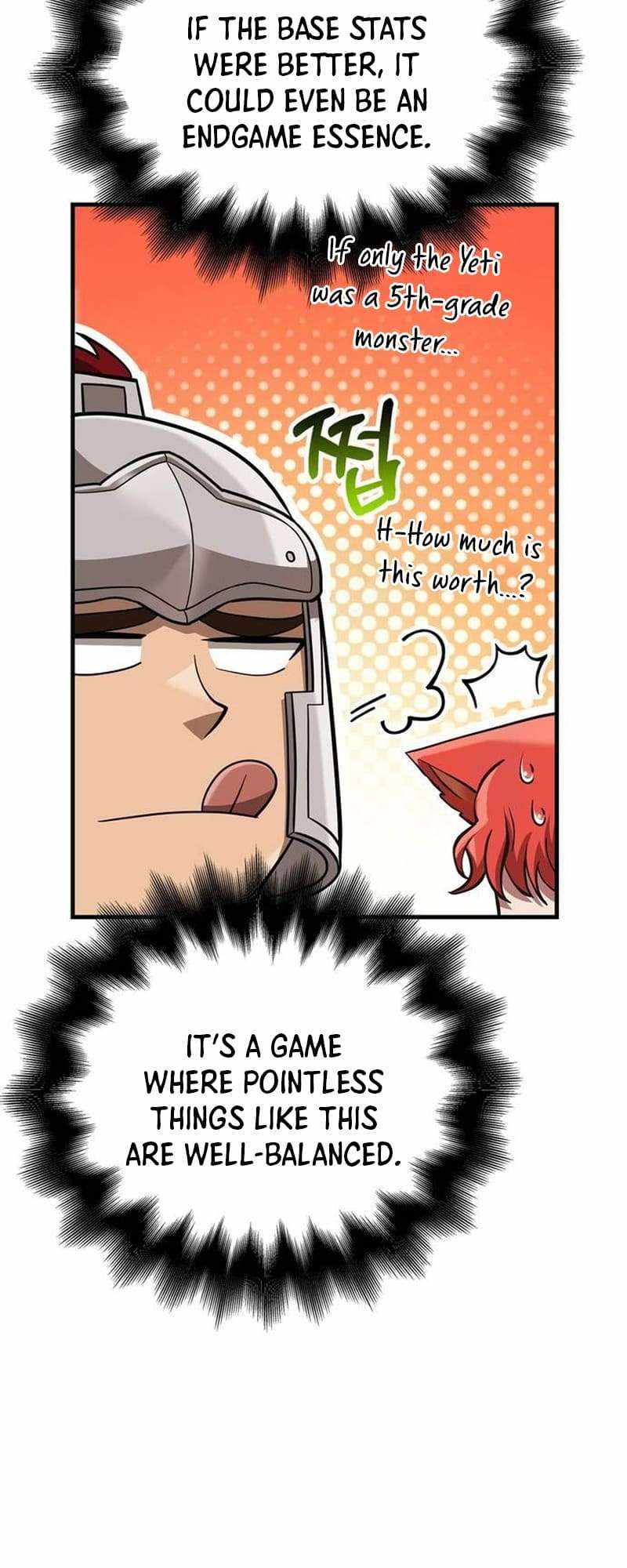 Read Surviving The Game as a Barbarian EN Manga Online