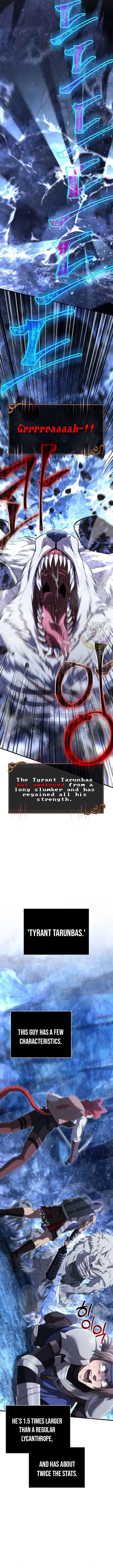 Read Surviving The Game as a Barbarian EN Manga Online