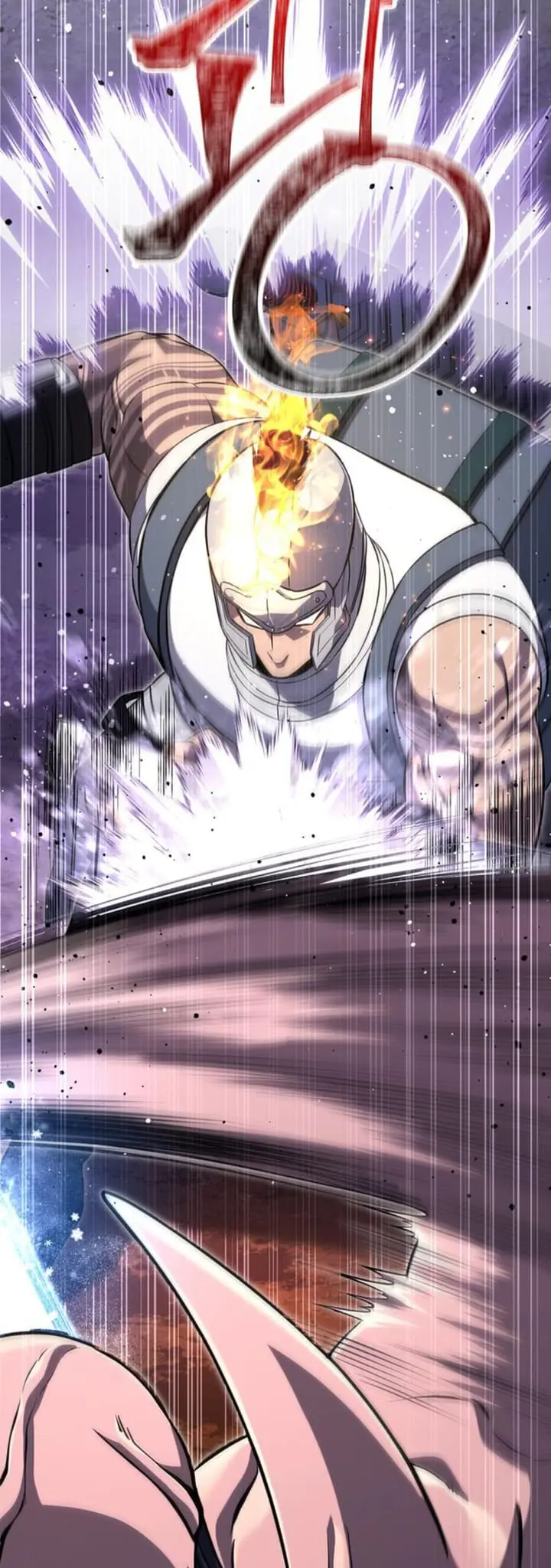Read Surviving The Game as a Barbarian EN Manga Online