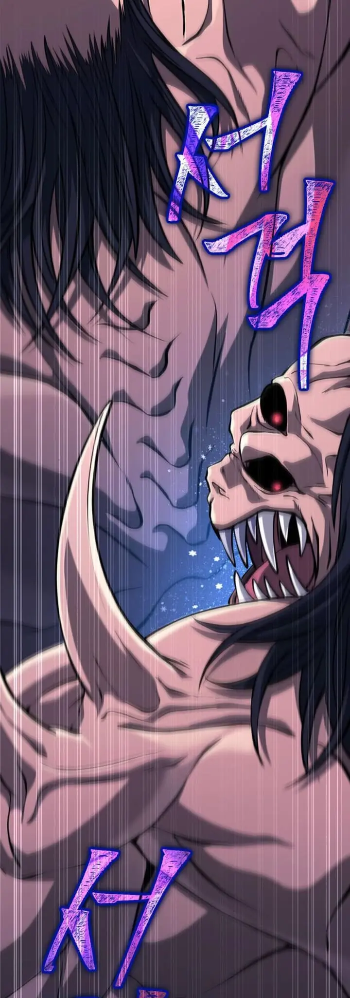 Read Surviving The Game as a Barbarian EN Manga Online