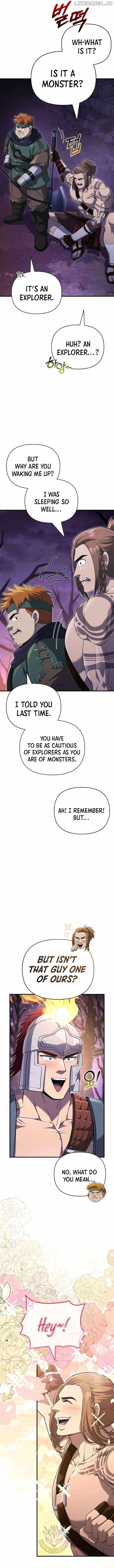 Read Surviving The Game as a Barbarian EN Manga Online