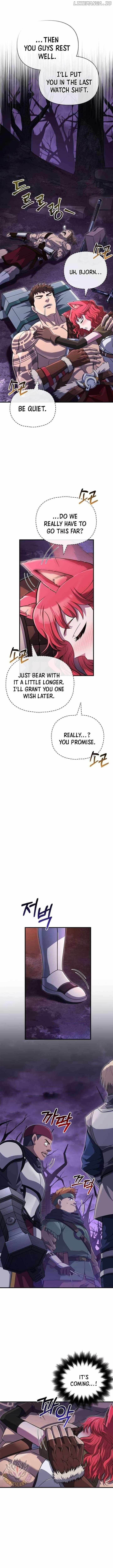 Read Surviving The Game as a Barbarian EN Manga Online