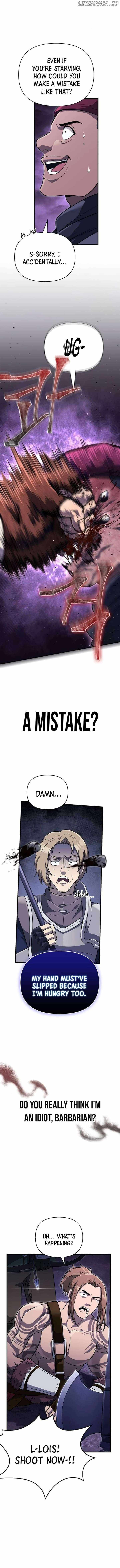 Read Surviving The Game as a Barbarian EN Manga Online
