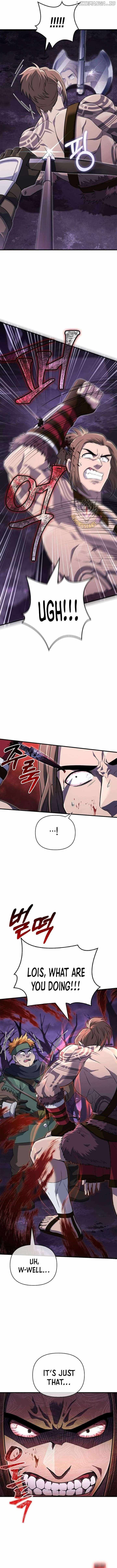Read Surviving The Game as a Barbarian EN Manga Online