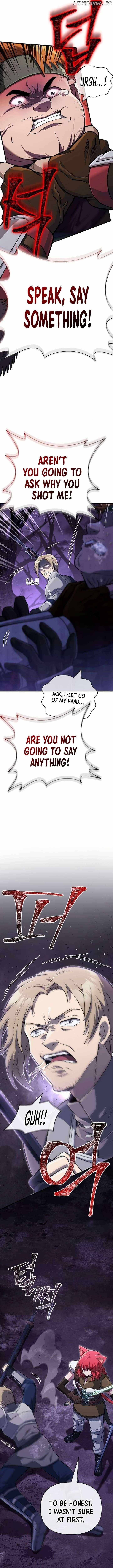 Read Surviving The Game as a Barbarian EN Manga Online