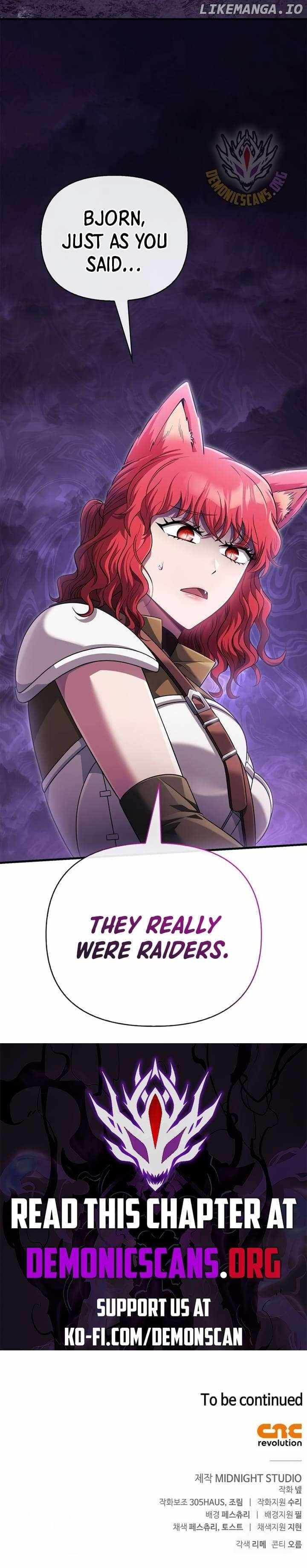 Read Surviving The Game as a Barbarian EN Manga Online