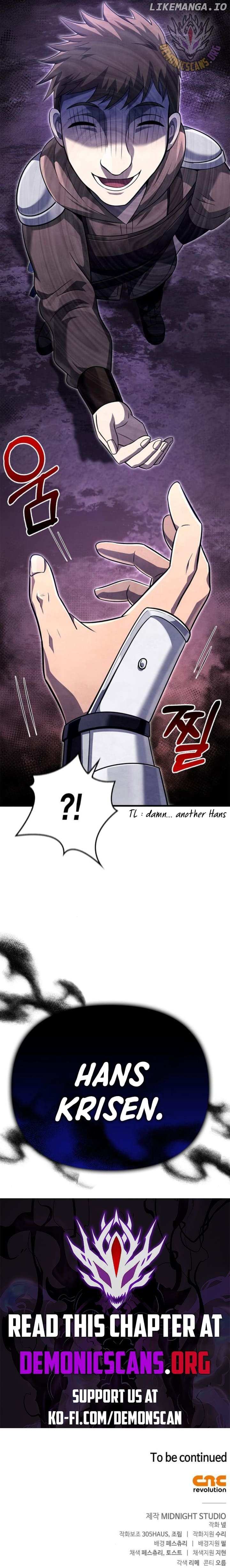 Read Surviving The Game as a Barbarian EN Manga Online