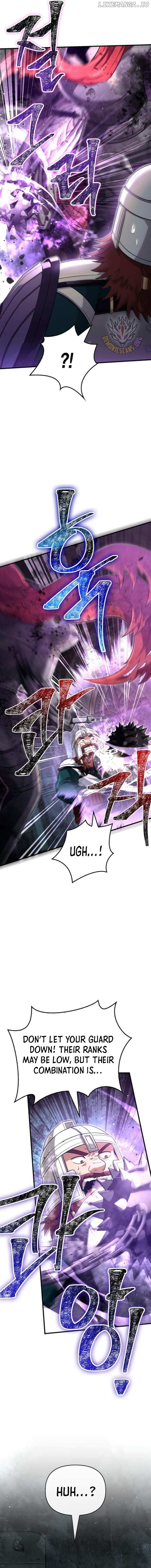Read Surviving The Game as a Barbarian EN Manga Online