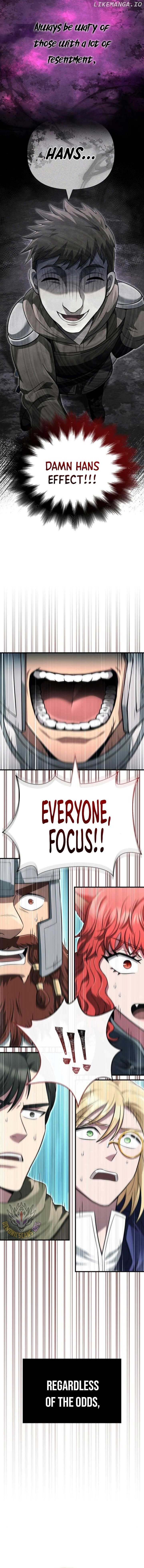 Read Surviving The Game as a Barbarian EN Manga Online