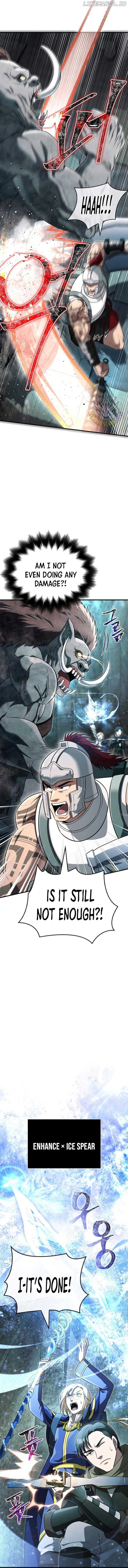 Read Surviving The Game as a Barbarian EN Manga Online