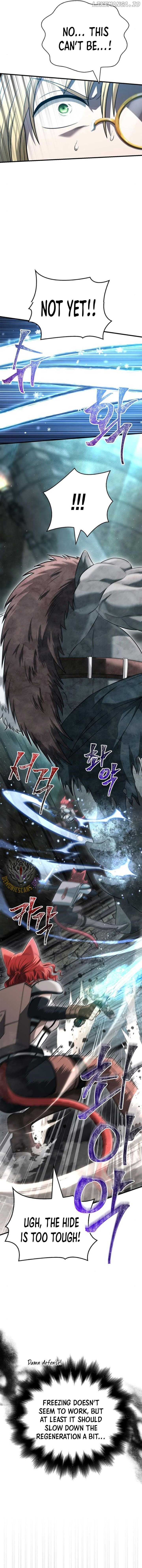 Read Surviving The Game as a Barbarian EN Manga Online