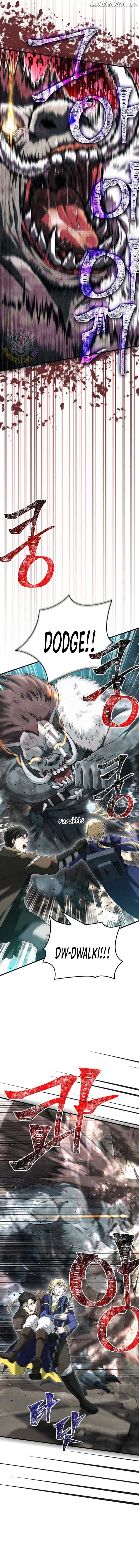 Read Surviving The Game as a Barbarian EN Manga Online