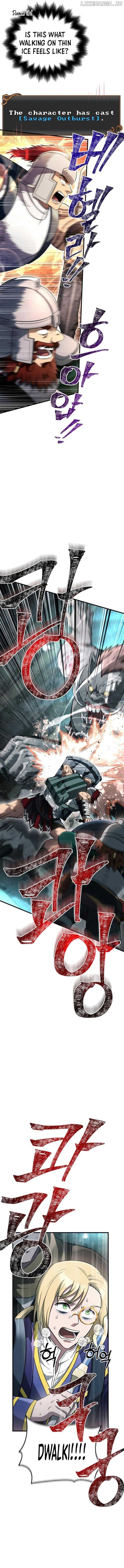 Read Surviving The Game as a Barbarian EN Manga Online
