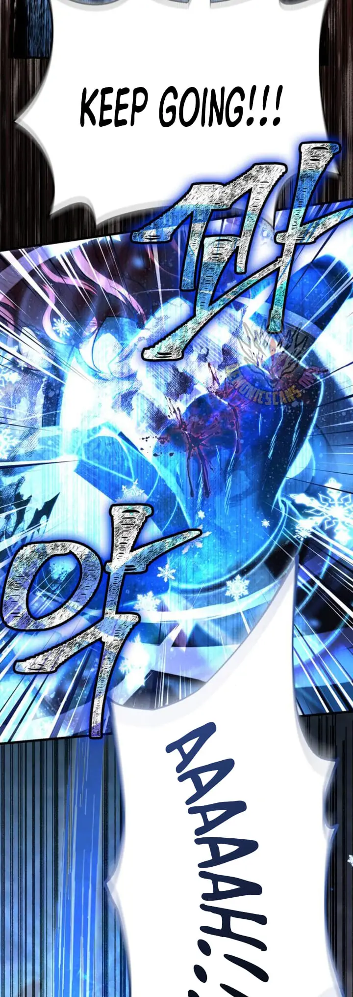 Read Surviving The Game as a Barbarian EN Manga Online