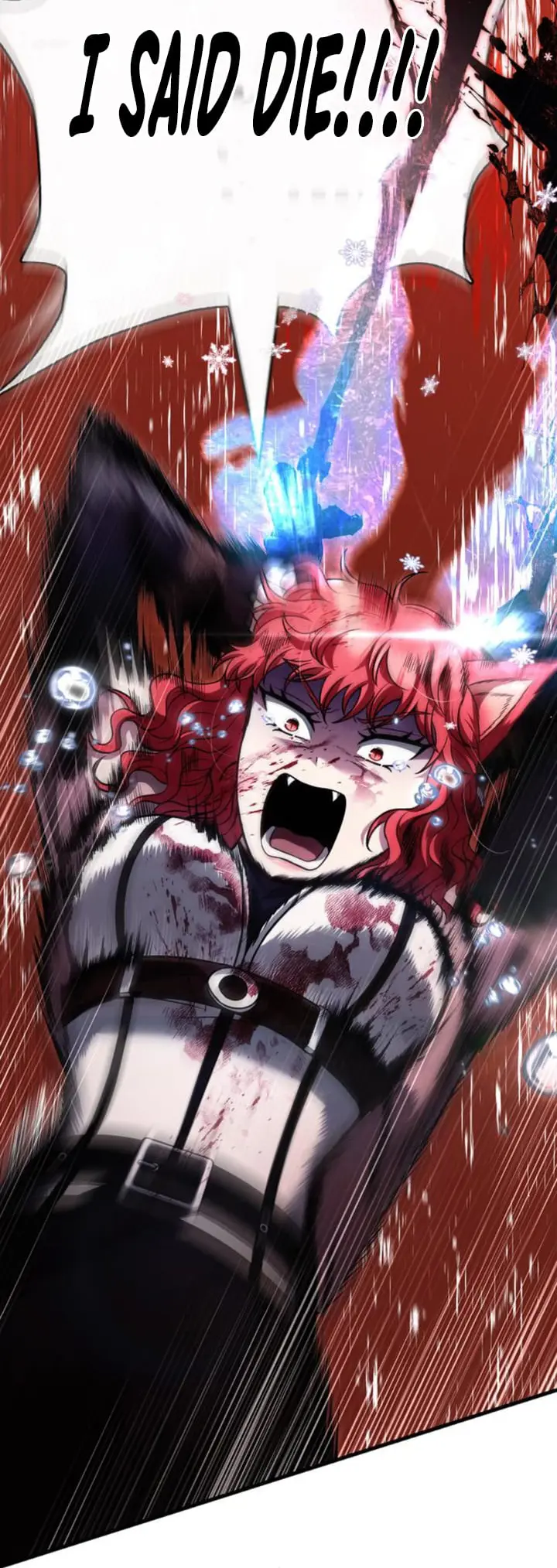 Read Surviving The Game as a Barbarian EN Manga Online