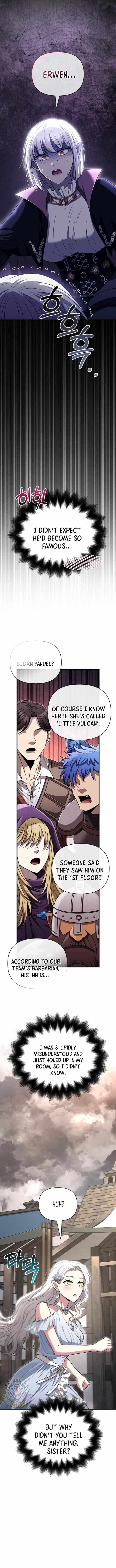 Read Surviving The Game as a Barbarian EN Manga Online