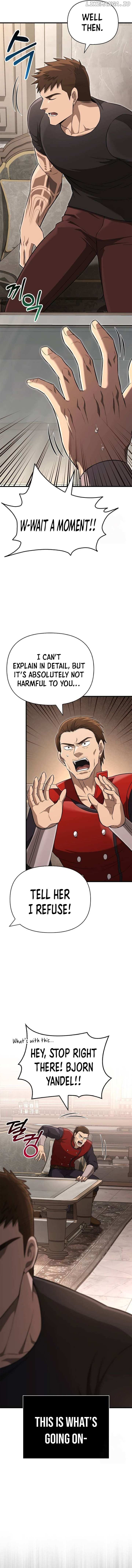 Read Surviving The Game as a Barbarian EN Manga Online