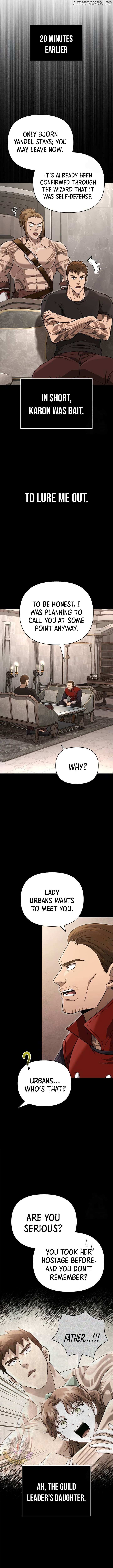 Read Surviving The Game as a Barbarian EN Manga Online