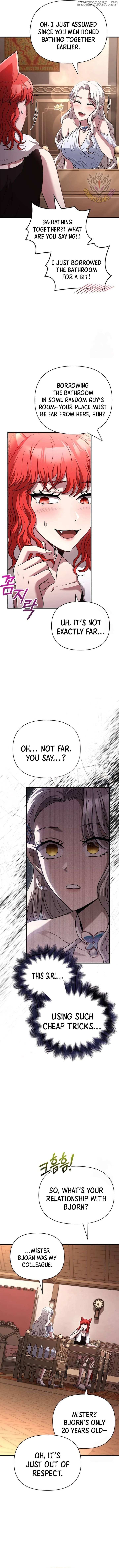 Read Surviving The Game as a Barbarian EN Manga Online