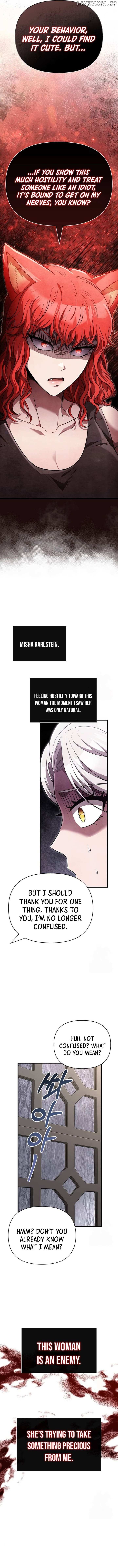 Read Surviving The Game as a Barbarian EN Manga Online