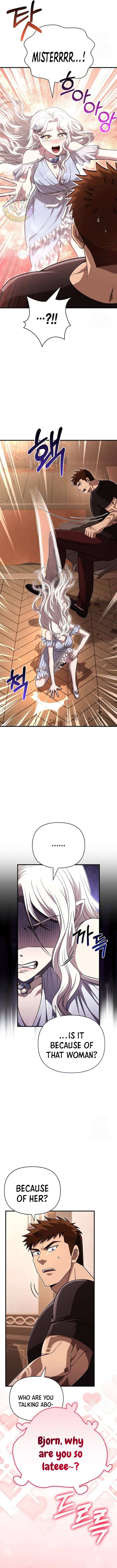 Read Surviving The Game as a Barbarian EN Manga Online