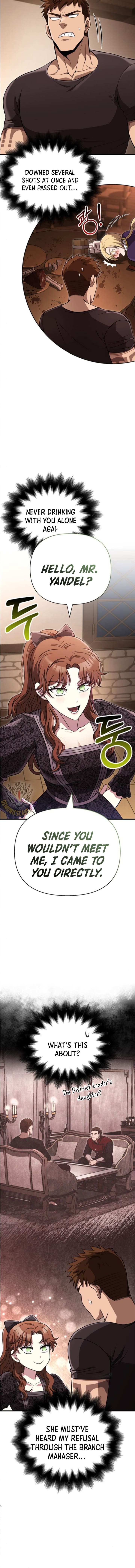 Read Surviving The Game as a Barbarian EN Manga Online