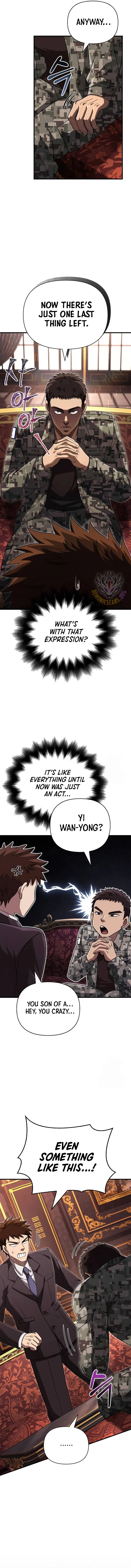 Read Surviving The Game as a Barbarian EN Manga Online