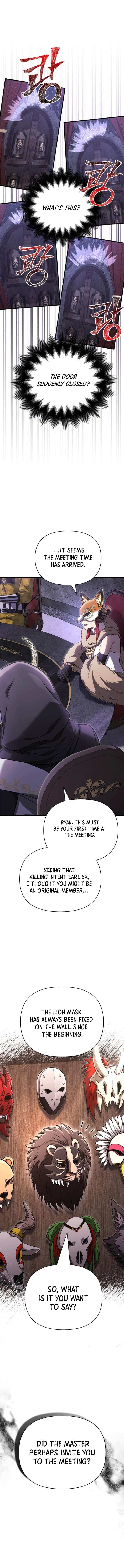 Read Surviving The Game as a Barbarian EN Manga Online