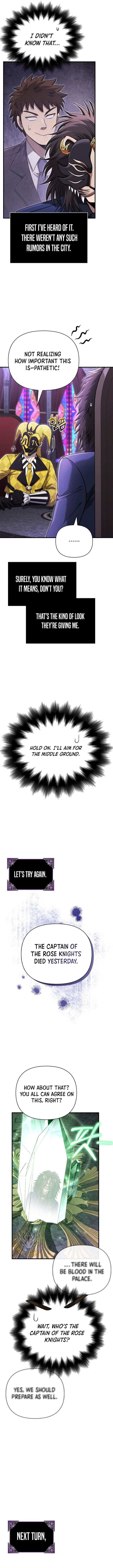Read Surviving The Game as a Barbarian EN Manga Online