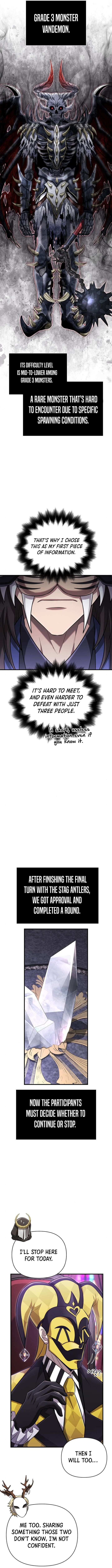 Read Surviving The Game as a Barbarian EN Manga Online